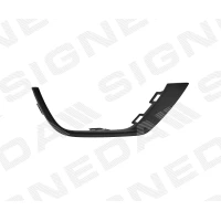 LISTWA KRATKI ZDERZAKA PCR99003MAR