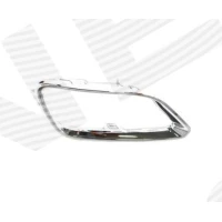 LISTWA KRATKI ZDERZAKA PCR99004MAL