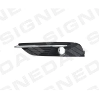 Grill zderzaka PCR99010CBL