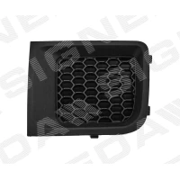 Grill zderzaka PCR99012CAL