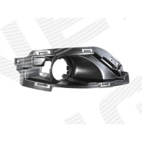 RAMKA DO LAMPY PRZECIWMGIELNEJ PCR99014AL