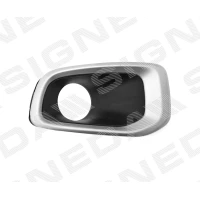 Grill zderzaka PCR99017CAL