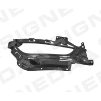 Grill zderzaka PCR99020CAL