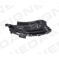 Grill zderzaka PCR99021CAL