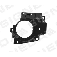 RAMKA DO LAMPY PRZECIWMGIELNEJ PCR99030AL