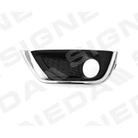 Grill zderzaka PCR99048CCL