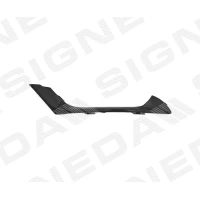 LISTWA  zderzaka PCR99053MAL