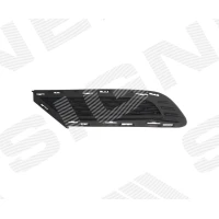 Grill zderzaka PCR99067CAL