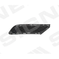 Grill zderzaka PCR99067CAR