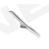 LISTWA  zderzaka PCR99069MAL