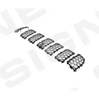 Grill atrapa PCR99079SET