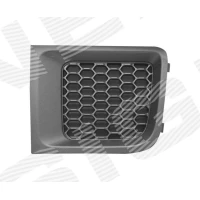 Grill zderzaka PCR99088CAL