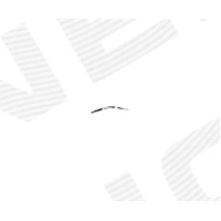 LISTWA  zderzaka PCR99090MAL