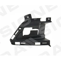 Grill zderzaka PCR99117OR
