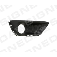 Grill zderzaka PCR99118AL