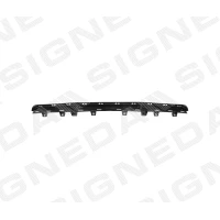 Grill zderzaka PCR99128CA