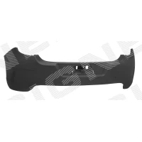 ZDERZAK TYLNY PCT04030BA(I)