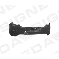 ZDERZAK TYLNY PCT04030BC(I)
