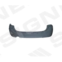 ZDERZAK TYLNY PCT041186BA