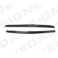 Spoiler zderzaka PCT05003VA