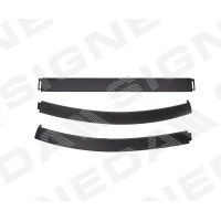 Spoiler zderzaka PCT05004VA(Q)