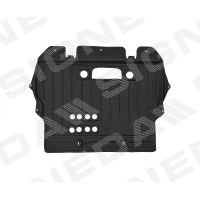 OSŁONA POD SILNIK PCT60011A