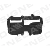 OSŁONA POD SILNIK PCT60014A