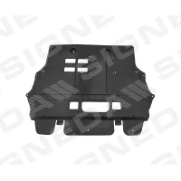 OSŁONA POD SILNIK PCT60016A