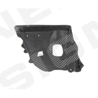 OSŁONA POD SILNIK PCT60019AL