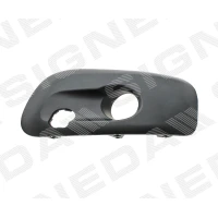 Grill zderzaka PCT99010CBL