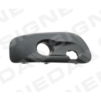 Grill zderzaka PCT99010CBR