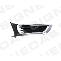 Grill zderzaka PCT99026GAL