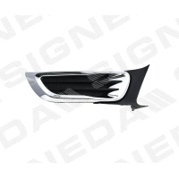Grill zderzaka PCT99026GAR