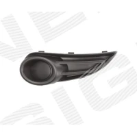 Grill zderzaka PCT99060GAL