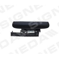 KLAMKA PCTD1001AL