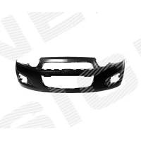 PRZEDNI ZDERZAK PCV041021BA
