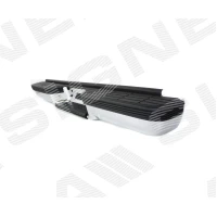 ZDERZAK TYLNY PCV041045BA