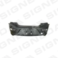 ZDERZAK TYLNY PCV04206BA