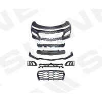 PRZEDNI ZDERZAK PCV04256BFZL1