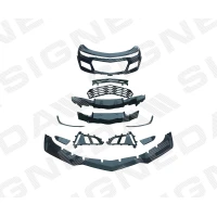 PRZEDNI ZDERZAK PCV04256ZL1