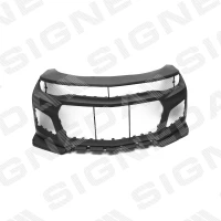 PRZEDNI ZDERZAK PCV04393BA