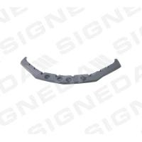 Spoiler zderzaka PCV05058VA