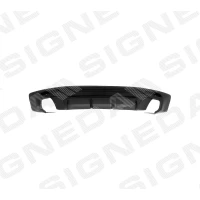 Spoiler zderzaka PCV05067VB