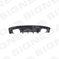Spoiler zderzaka PCV05067VC