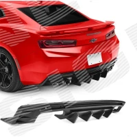 Spoiler zderzaka PCV05067VD