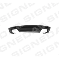 Spoiler zderzaka PCV05105VC