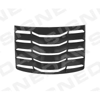 WYKOŃCZENIE OKNA TYLNEGO PCV06001A