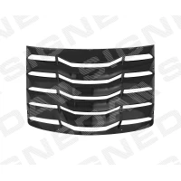 WYKOŃCZENIE OKNA TYLNEGO PCV06001G