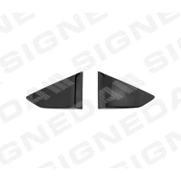 WYKOŃCZENIE OKNA TYLNEGO PCV06003A