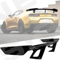SPOILER BUTOWY PCV06006A